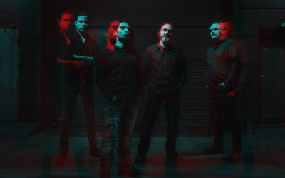 TAINE to open for Death To All in Bucharest